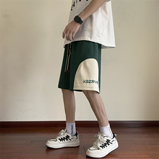 绿色
