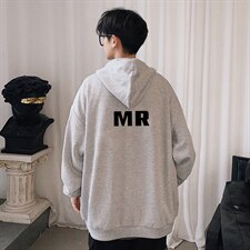 灰色
