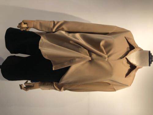 2021秋装长袖新款设计款小众高端衬衣，其它，美诗欧 Missorly