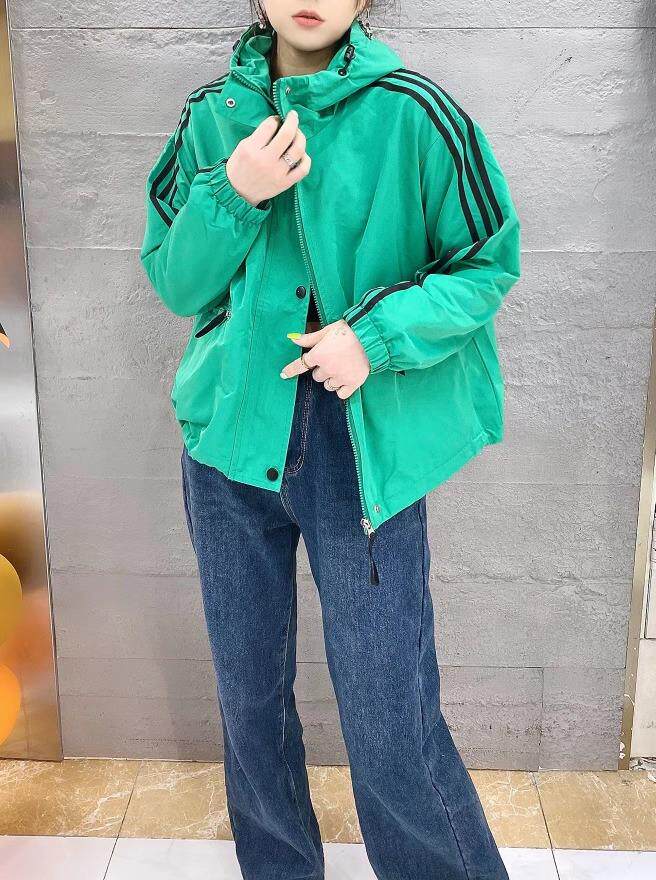 上新短款外套，其它，帝瀛 DY