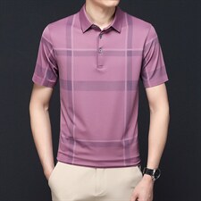 2023年夏新款高端时尚男士T恤P110，女装T恤，电商D223-1