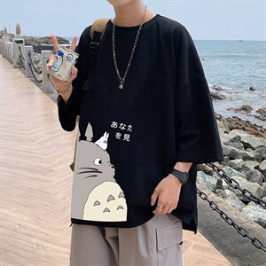 Q11150-P30春夏季七分袖t恤男大码五分袖男短袖中袖,男装T恤,电商A040