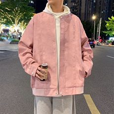 粉色