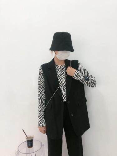 马甲，女装马夹，DL 迪黎