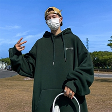 墨绿色（常规）