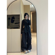 网图高品户外吸湿速干特制明线弹力骑行服打底衫男女A876-P48，男装T恤，星座1505