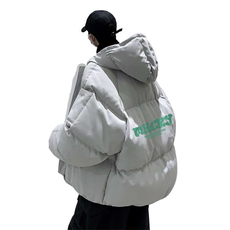 ！面包服男棉衣男棉服男大码棉袄男加厚外套男潮MB87-P90,男装棉衣,电商B367