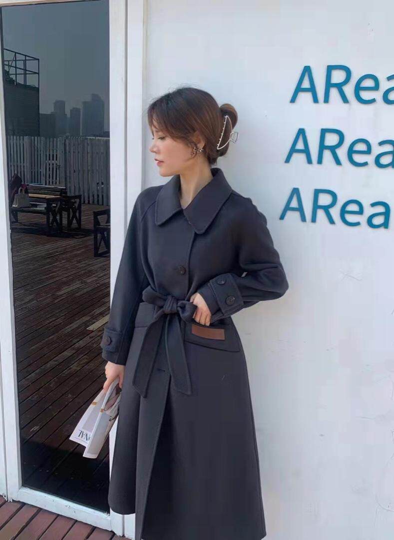 新款羊绒大衣，其它，HTYX(6F)