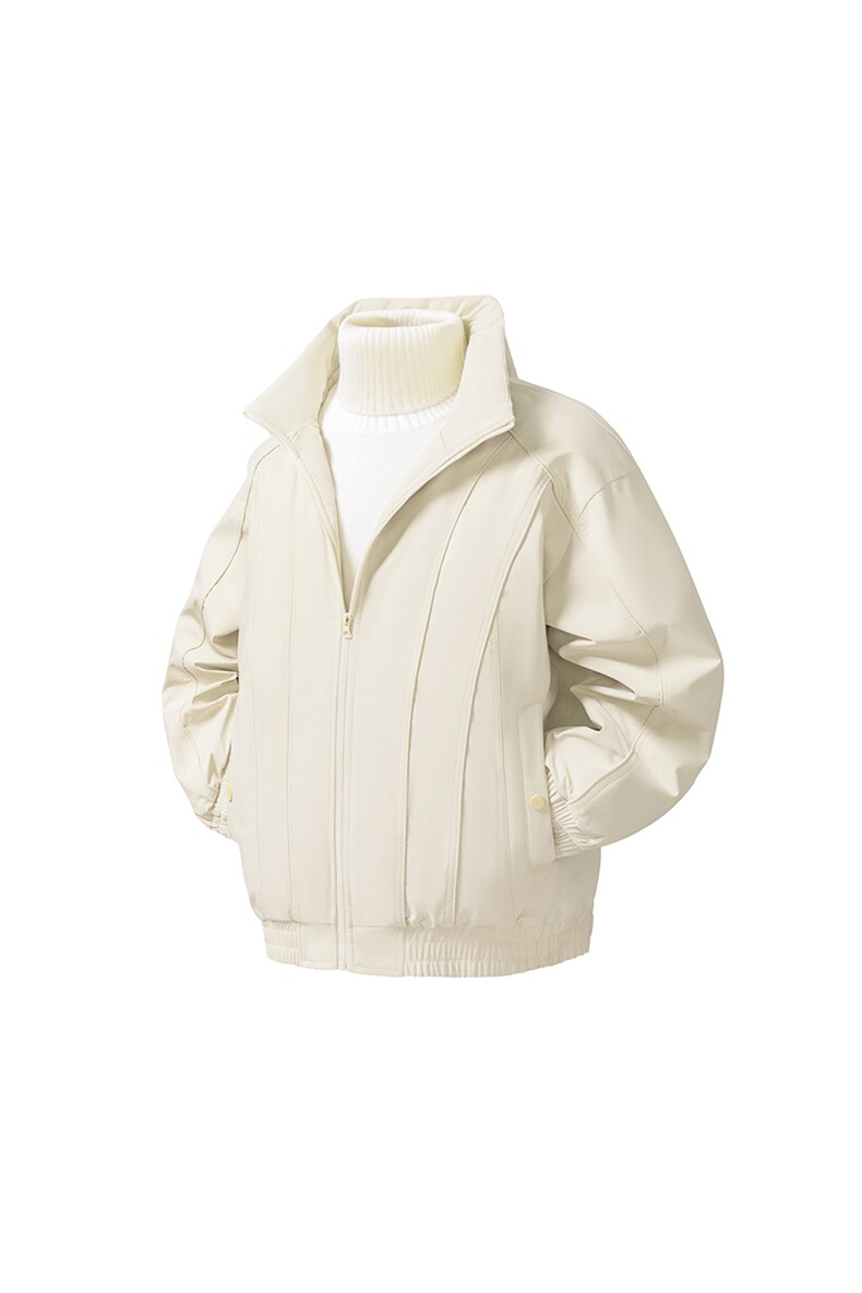 深度库存棉衣男宽松面包服立领加厚棉袄DSA157B-M8866-P80,男装棉衣,电商A157B