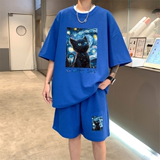 克莱因蓝