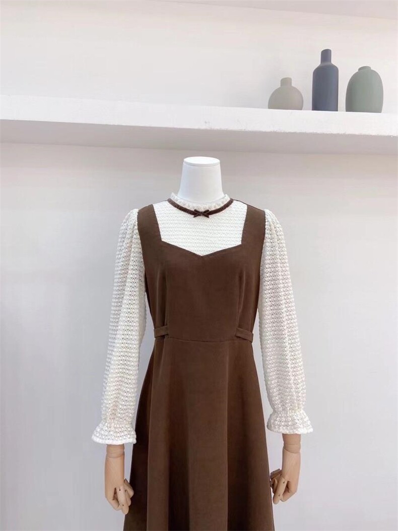 连衣裙，女装连衣裙，Lico&co(1F)