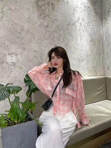 「现货」 夏款 薄款防晒衣图片
