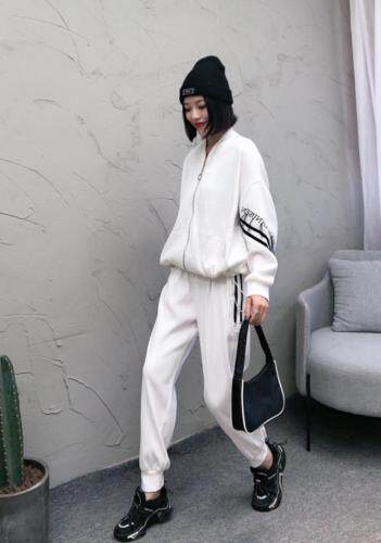 易霏金熙【刺绣套装】刺绣休闲套装，女装职业装，易霏金熙