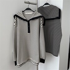 条纹，其它，mo cha dan