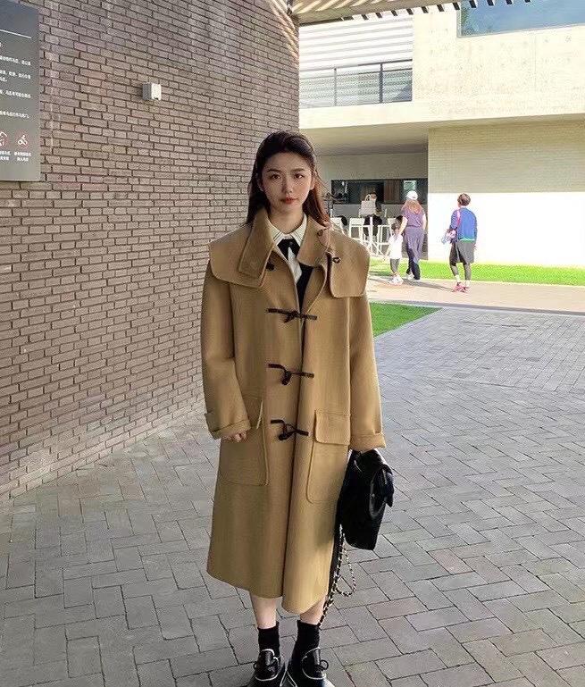 双面大衣,女装其它,N.N MAGGIE