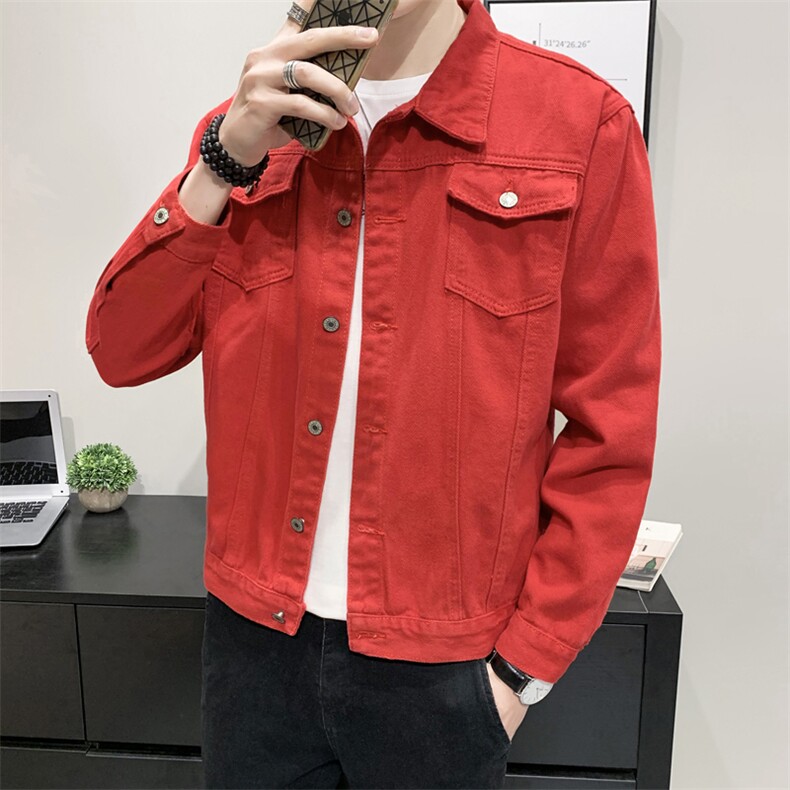 JK609-p48-限价68现货店主风牛仔夹大码,男装夹克,星座103A