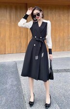 连衣裙，女装连衣裙，斯瑞威