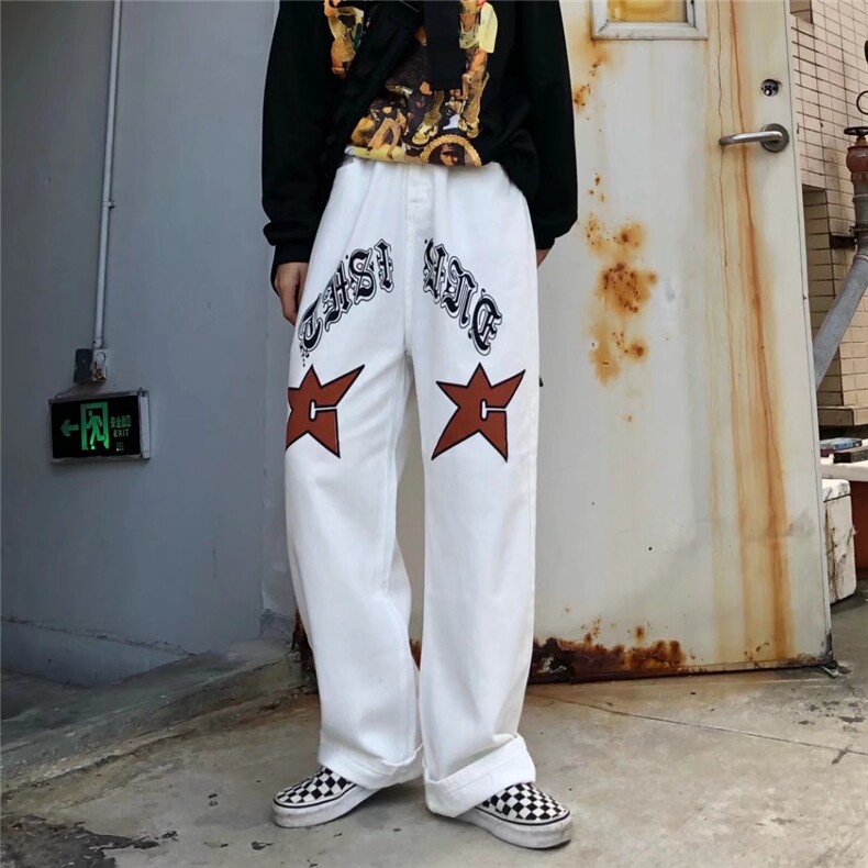 男春季潮流时尚休闲长裤K8027P39,男装休闲裤,星座1116-2