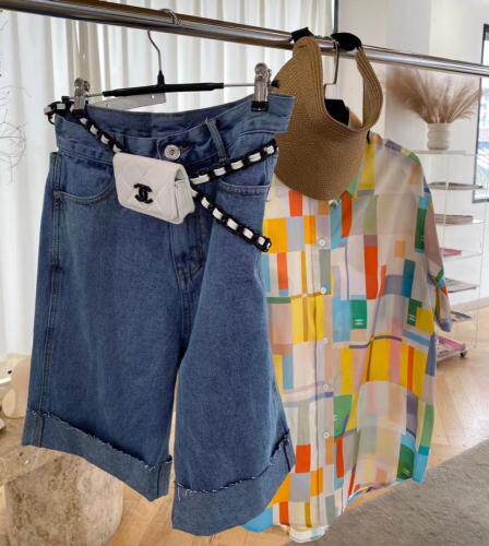 现货，女装，OSCAR