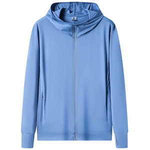 F82386钱塘2020-1中年男士时尚简约百搭合身休闲夹克P50图片