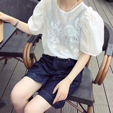 夏款，其它，巴黎衣都