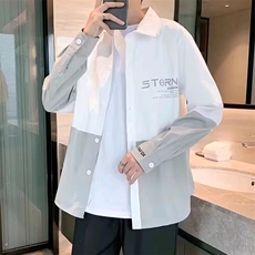 白色