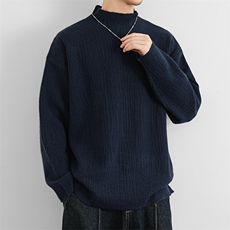 藏青色