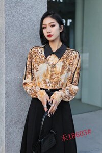 春季新款图片