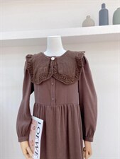 连衣裙，女装连衣裙，Lico&co(2F)