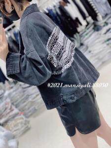 秋装上新中图片