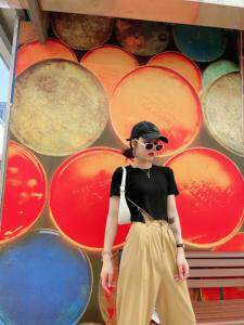 值得拥有的绝绝子款，女装，幸运阁