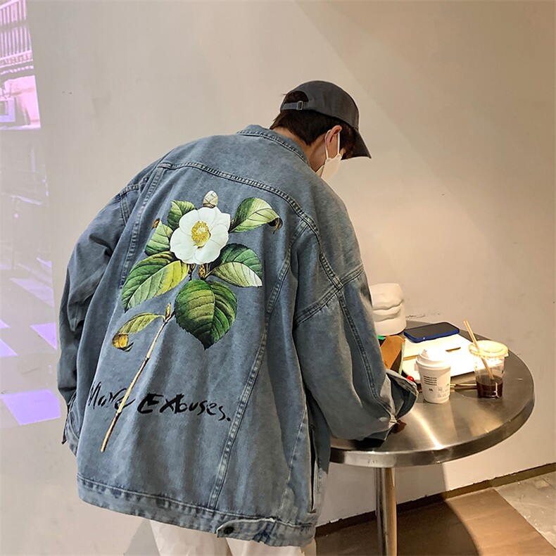 男装夹克B239-N38-P88图片