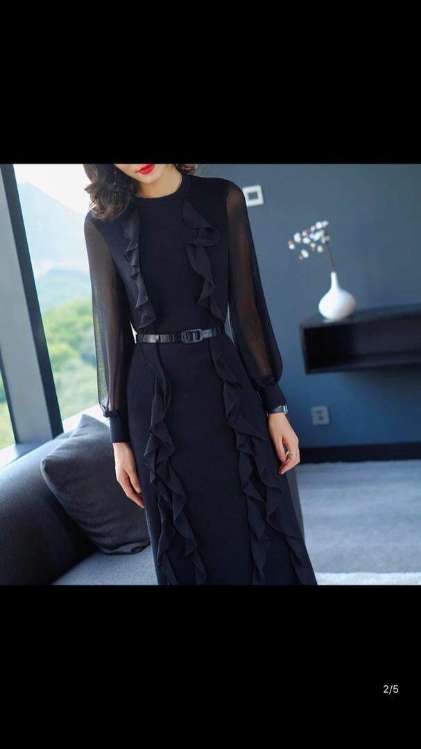 蓝芝依秀 LZYX135724