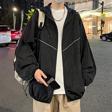 黑色