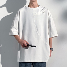 白色