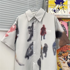 灰色