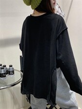 u型t，其它，Alissa Lin