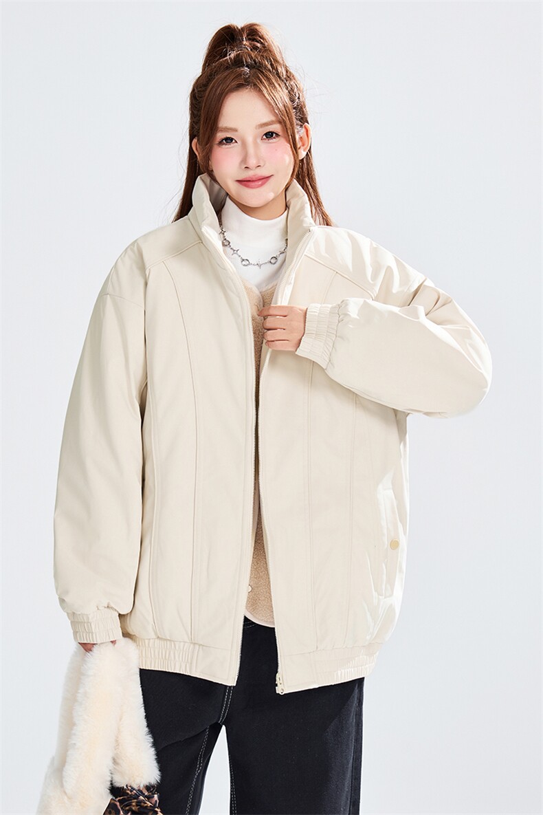 现货冬季棉服得物二开跑量款棉衣男女同款C323-1-MY8866-P75,男装棉衣,电商C323-1
