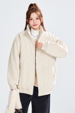 现货冬季棉服得物二开跑量款棉衣男女同款C323-1-MY8866-P75，男装棉衣，电商C323-1