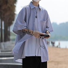 灰色