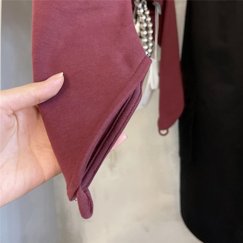 秋季新款卫衣，女装卫衣/绒衫，FU