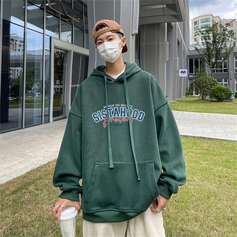 特P32控58！连帽卫衣男帽衫男WYQWYQ2452,男装卫衣,电商B370