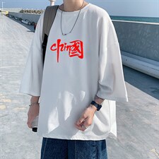 白色