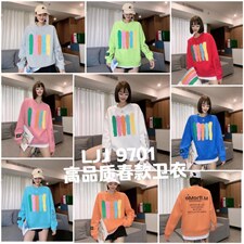 2022春装卫衣，女装卫衣/绒衫，靓晶晶