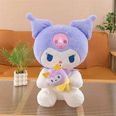 紫色