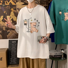 白色