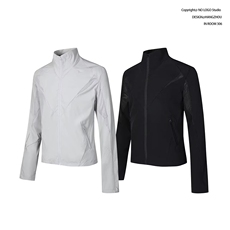 灰色