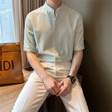 绿色