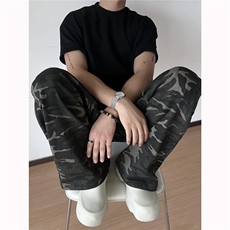 240克全棉双纱光板短袖纯色特价T恤打底衫Y2235-特P14-4XL5XL+1，男装T恤，星座610B-1