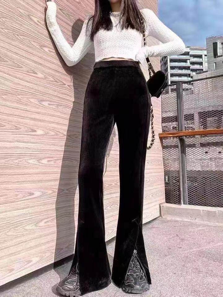 修长美腿百搭神裤，其它，摩 歌